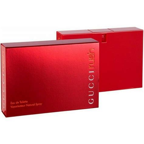 gucci rush 50ml price|cheapest Gucci rush 50ml.